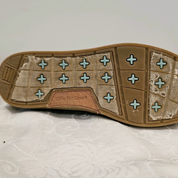 TOMS boot - Picture 3 of 4